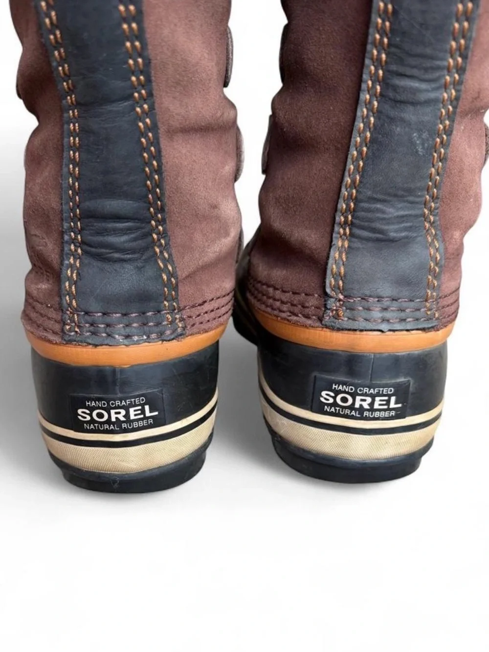 Sorel tall insulated